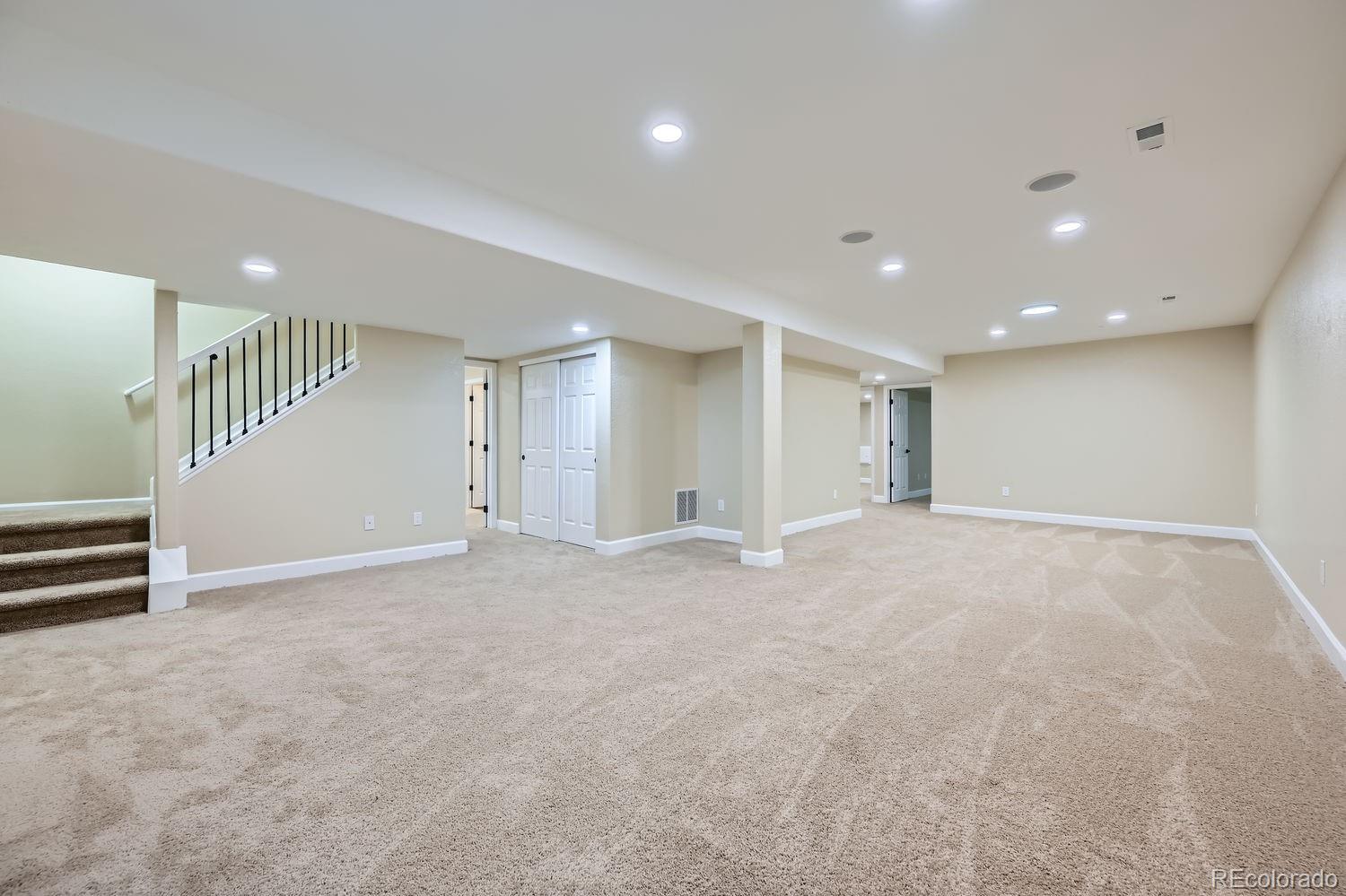 6596 Silverleaf Avenue Firestone, CO 80504 - Photo 17 of 26 a view of an empty room