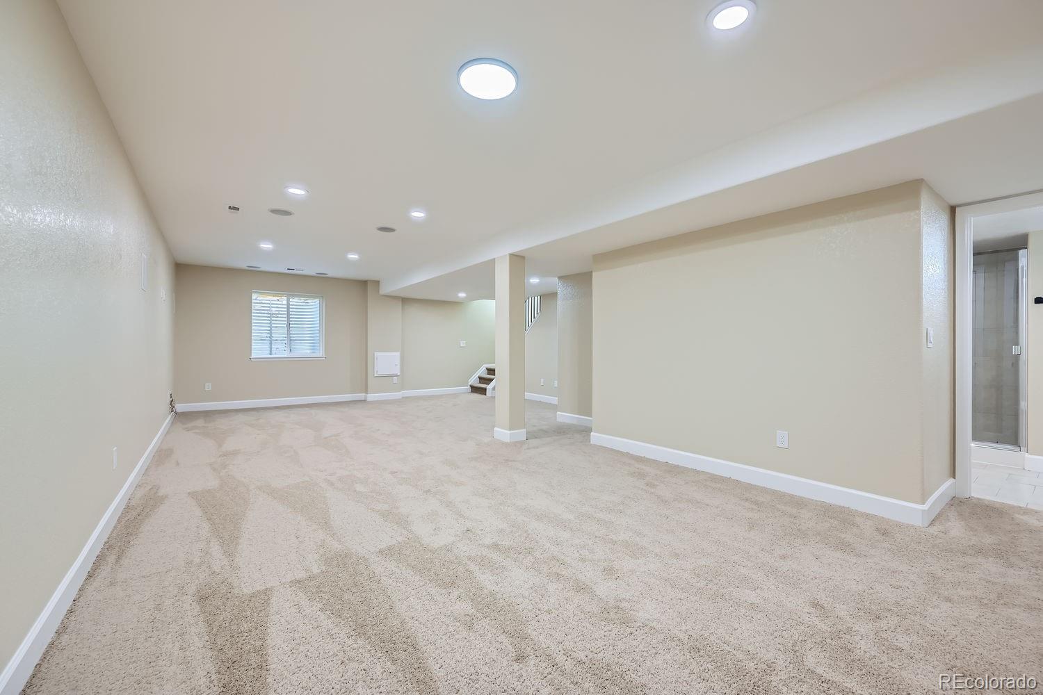 6596 Silverleaf Avenue Firestone, CO 80504 - Photo 18 of 26 a view of an empty room