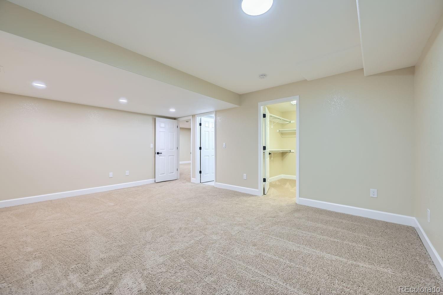 6596 Silverleaf Avenue Firestone, CO 80504 - Photo 21 of 26 a view of an empty room with a window