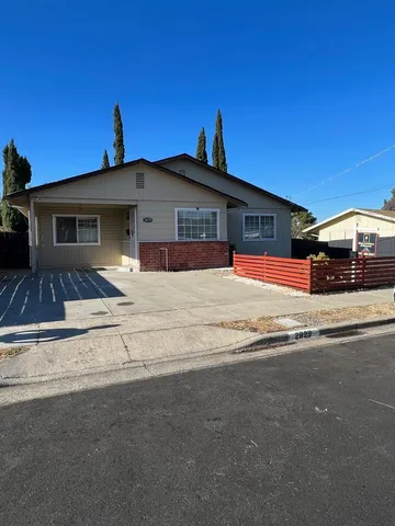 $668,000 | 2829 Hilltop Road, Concord, CA 94520