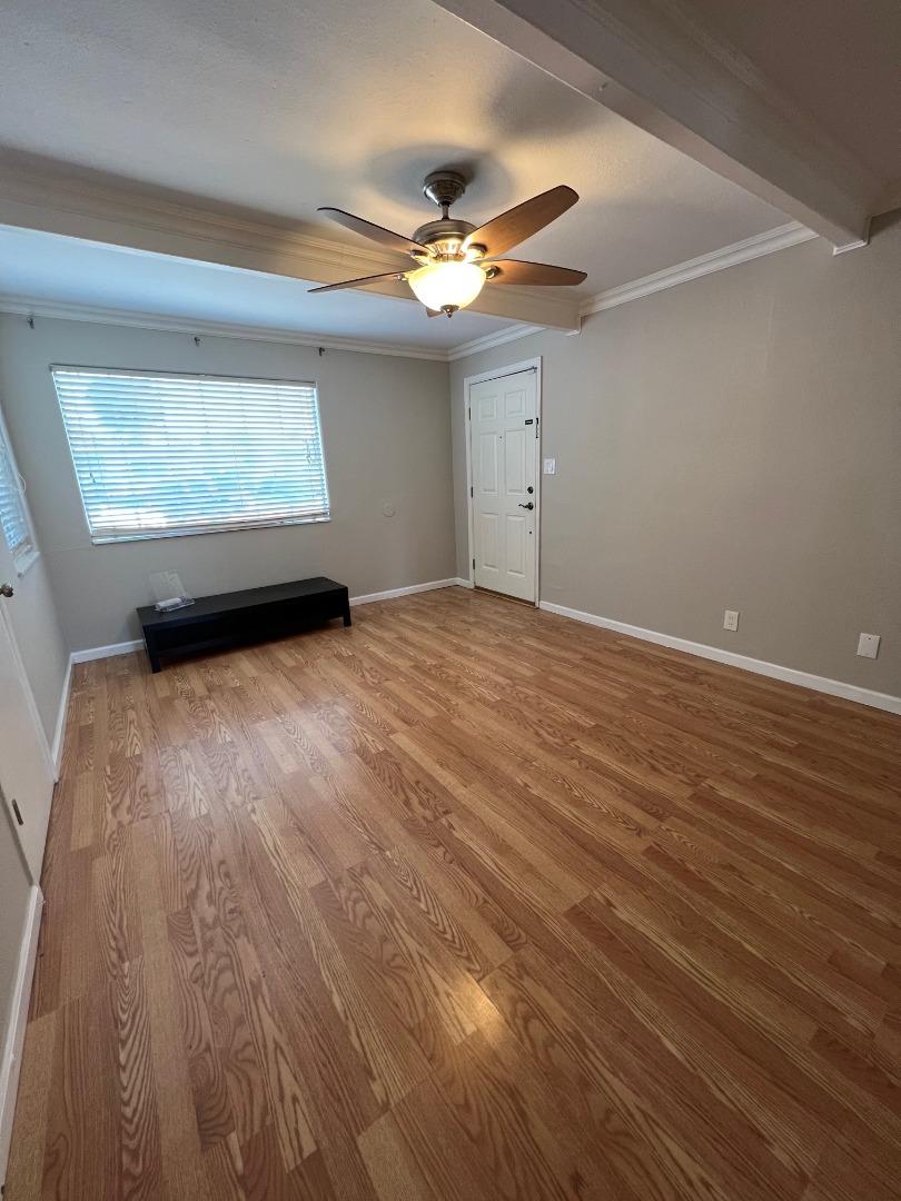 2829 Hilltop Road Concord, CA 94520 - Photo 2 of 20 wooden floor in an empty room