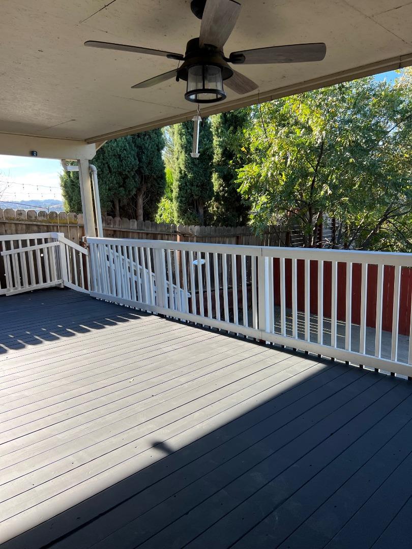 2829 Hilltop Road Concord, CA 94520 - Photo 6 of 20 a view of a two chairs in the roof deck