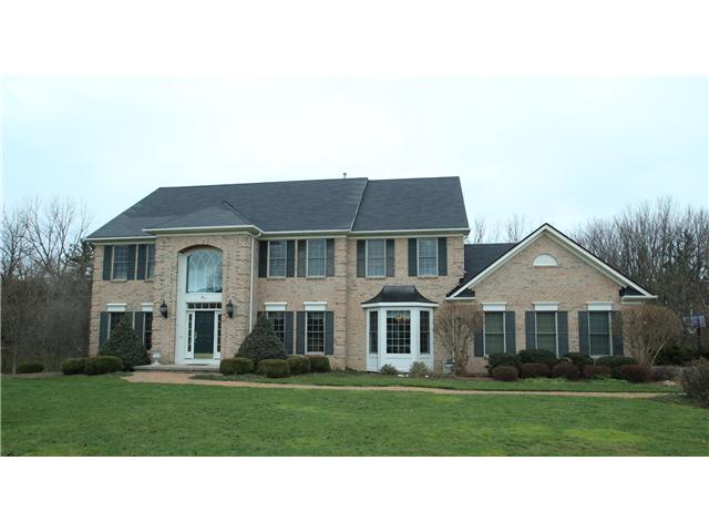 70 Meadow Cove Road Pittsford, NY 14534 - Photo 1 of 1 Exterior Front