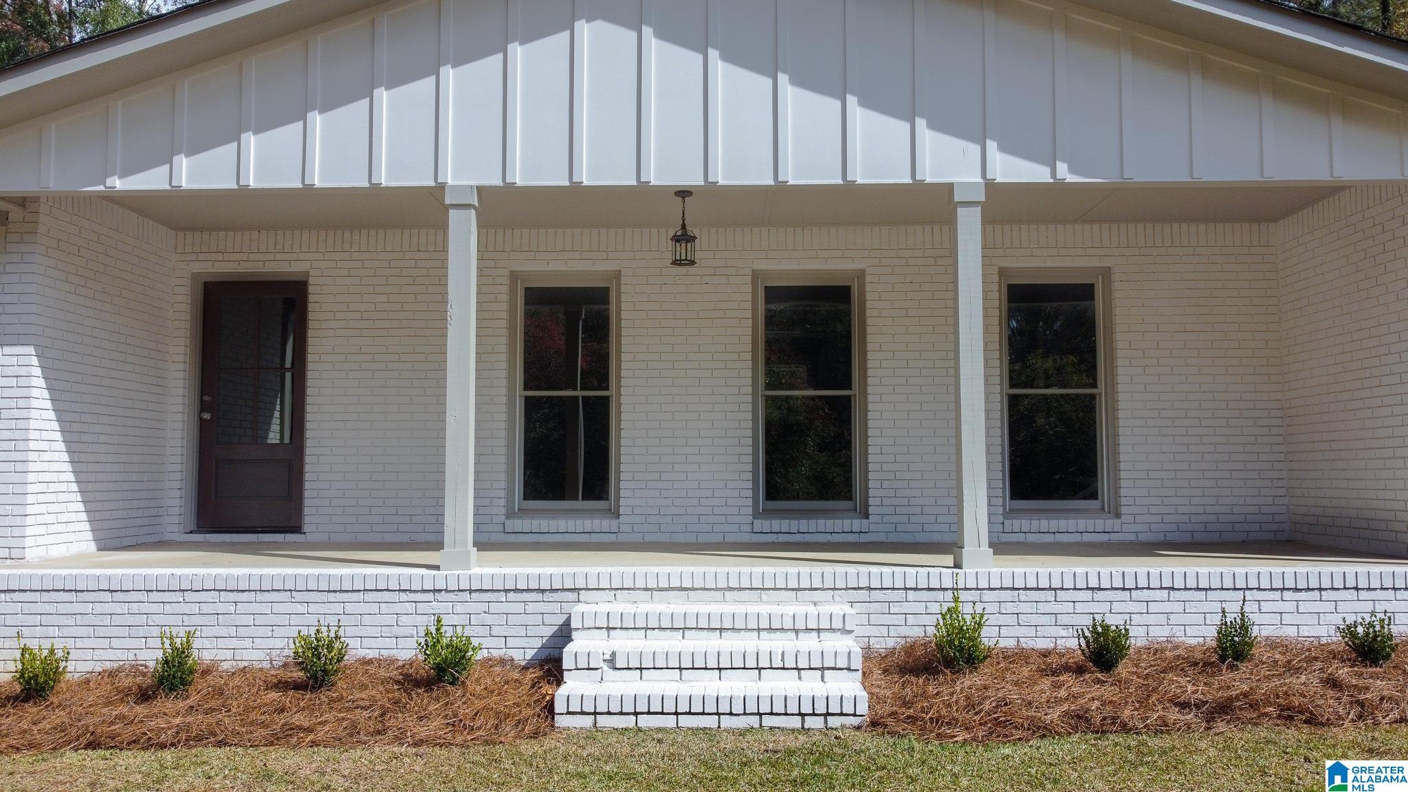801 Old Wagon Road Pell City, AL 35125 - Photo 5 of 52