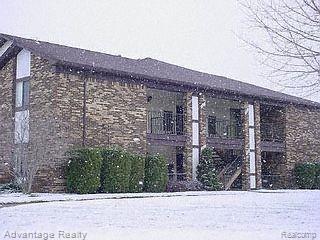 29912 Utica Road, Unit 30 Roseville, MI 48066 - Photo 1 of 1 Property Photo