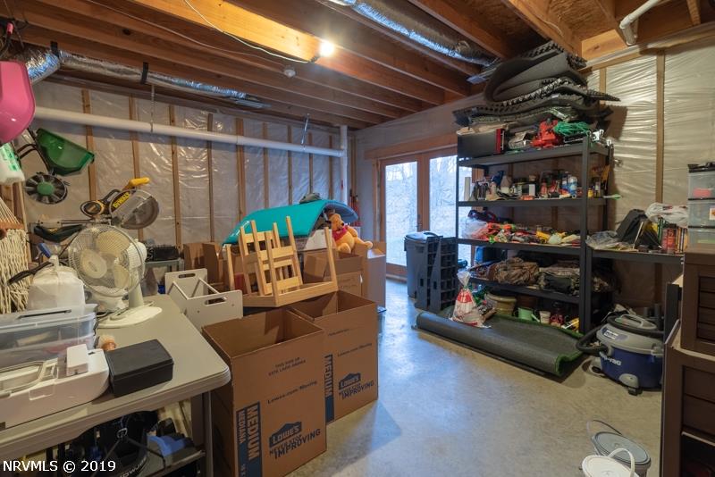 7420 River Bluff Road Radford, VA 24141 - Photo 41 of 50 Gallery Image 41