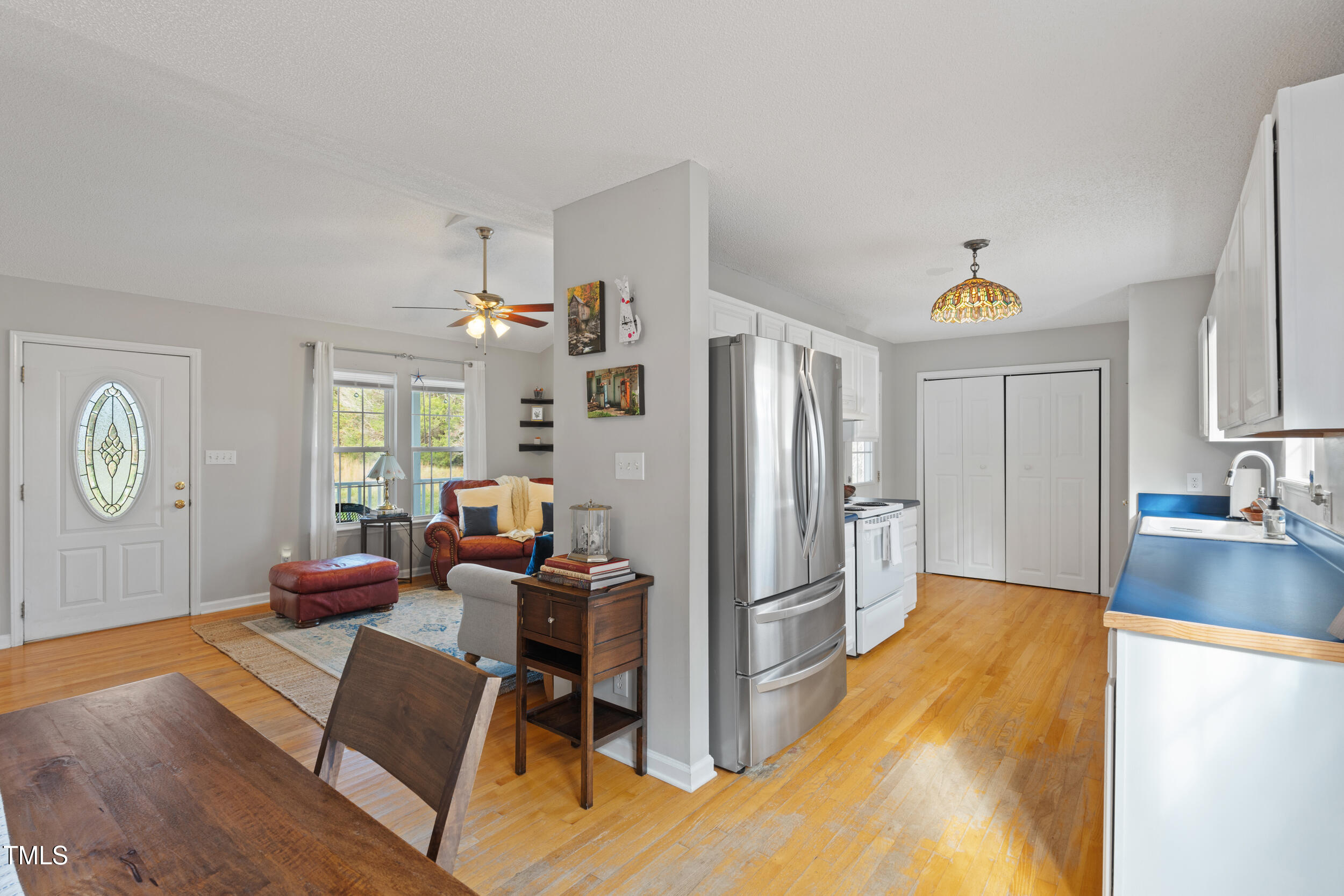 633 Cooks Mill Road Mebane, NC 27302 - Photo 13 of 50 DSC05135