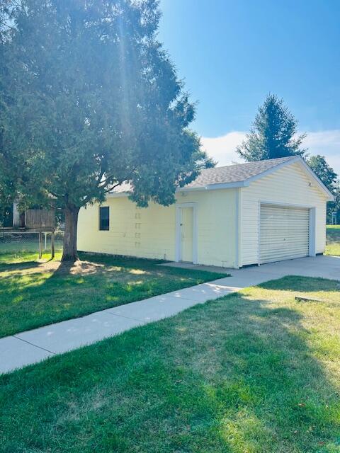 253 West Stimson Avenue Reed City, MI 49677 - Photo 21 of 23 IMG_1423