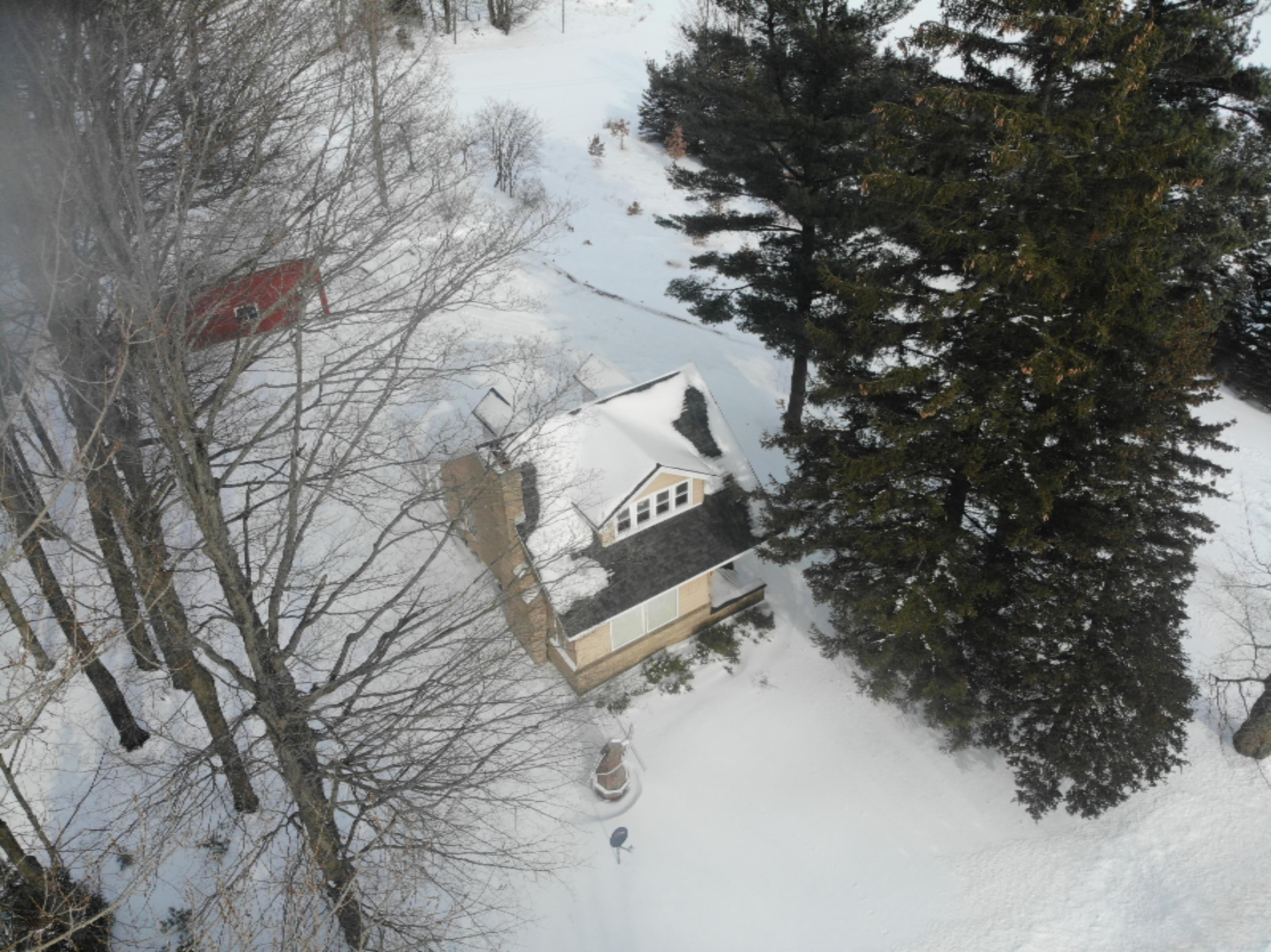 9230 23 Mile Road Marion, MI 49665 - Photo 3 of 46 DJI_0351