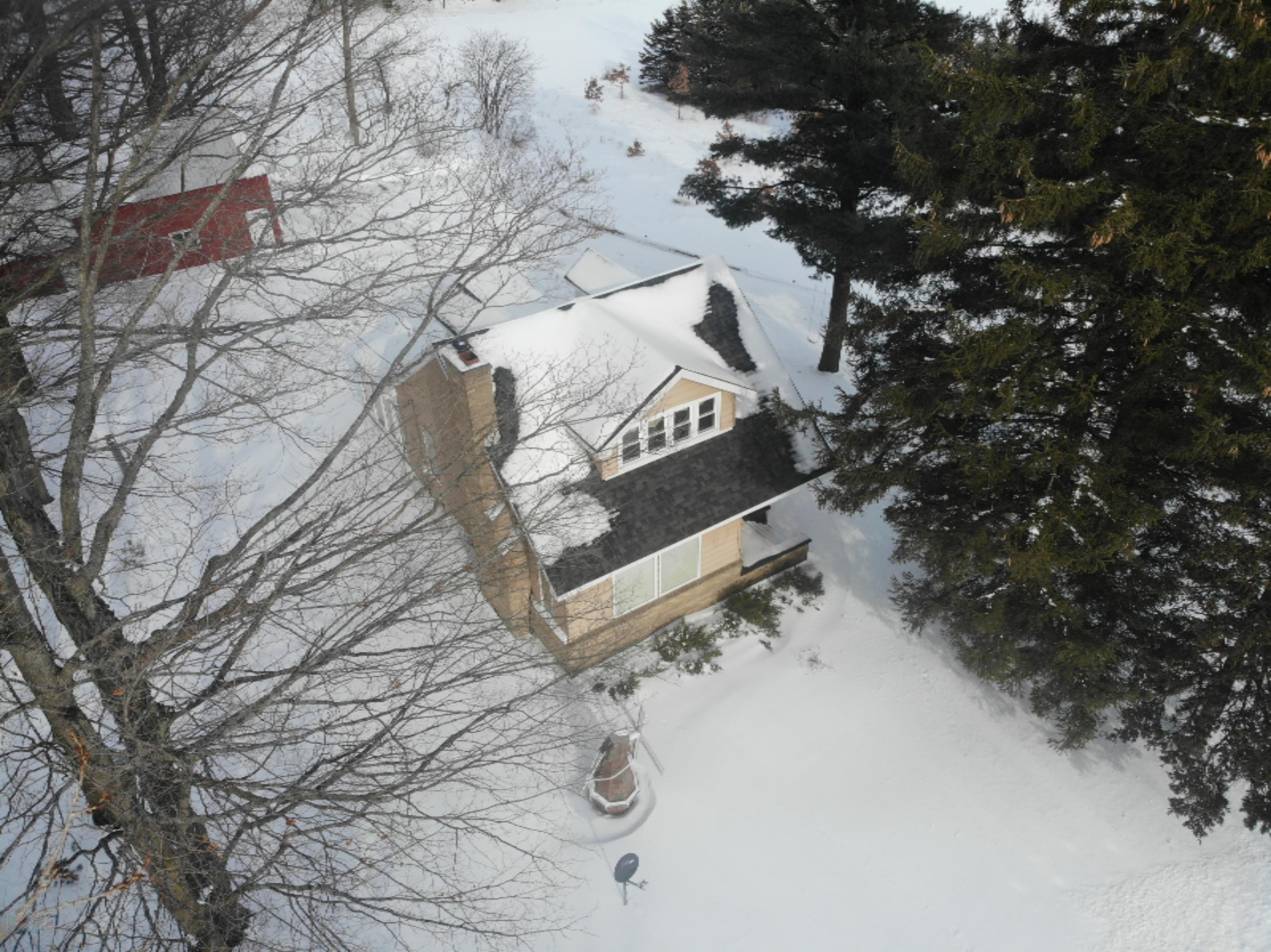 9230 23 Mile Road Marion, MI 49665 - Photo 39 of 46 DJI_0347