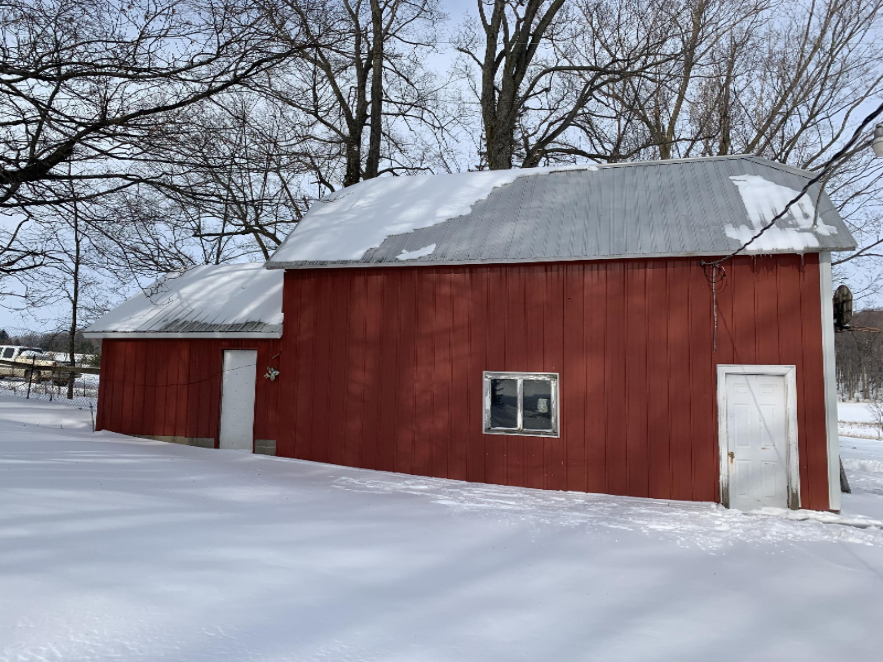 9230 23 Mile Road Marion, MI 49665 - Photo 42 of 46 IMG_0533