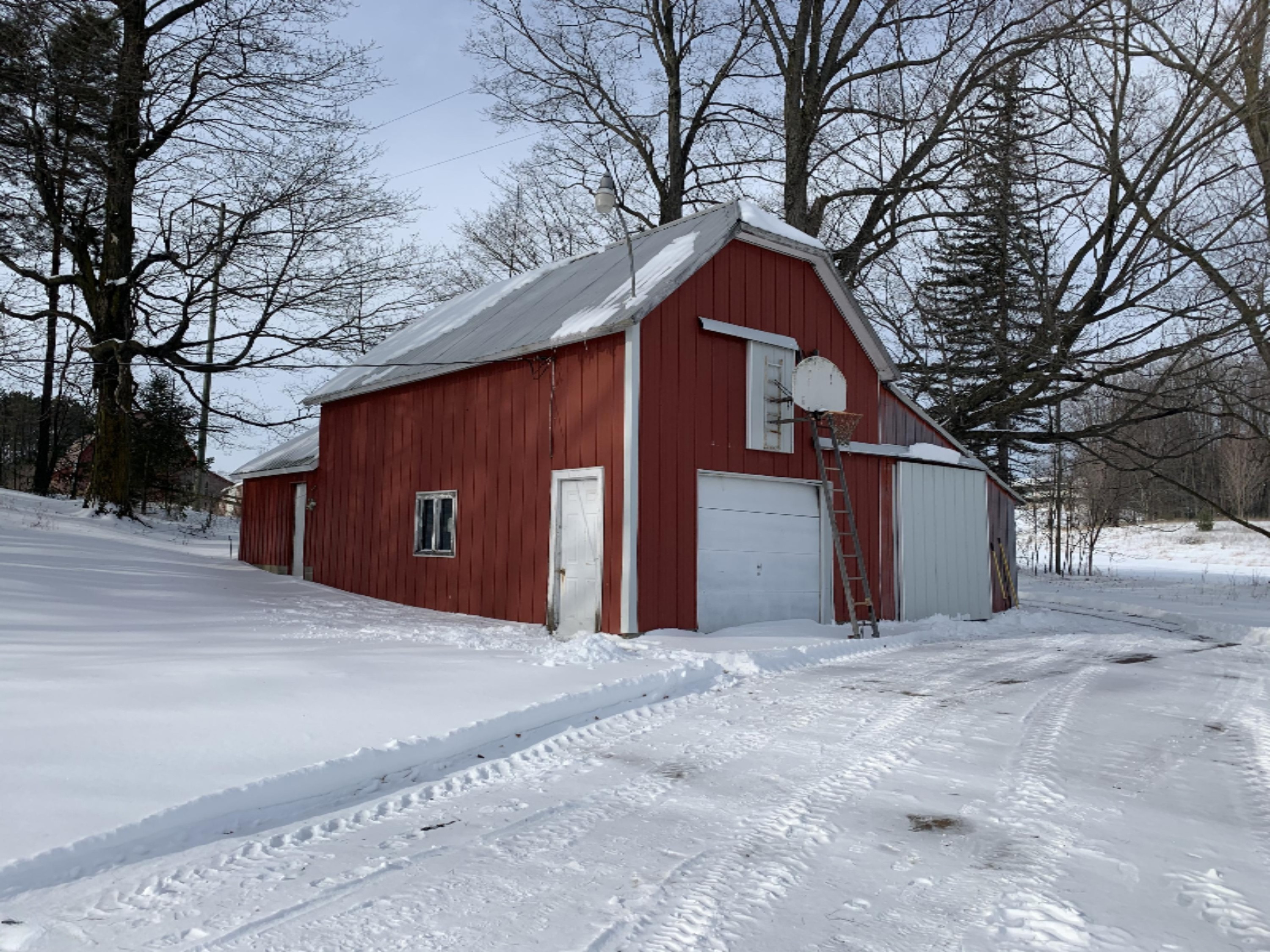 9230 23 Mile Road Marion, MI 49665 - Photo 43 of 46 IMG_0535