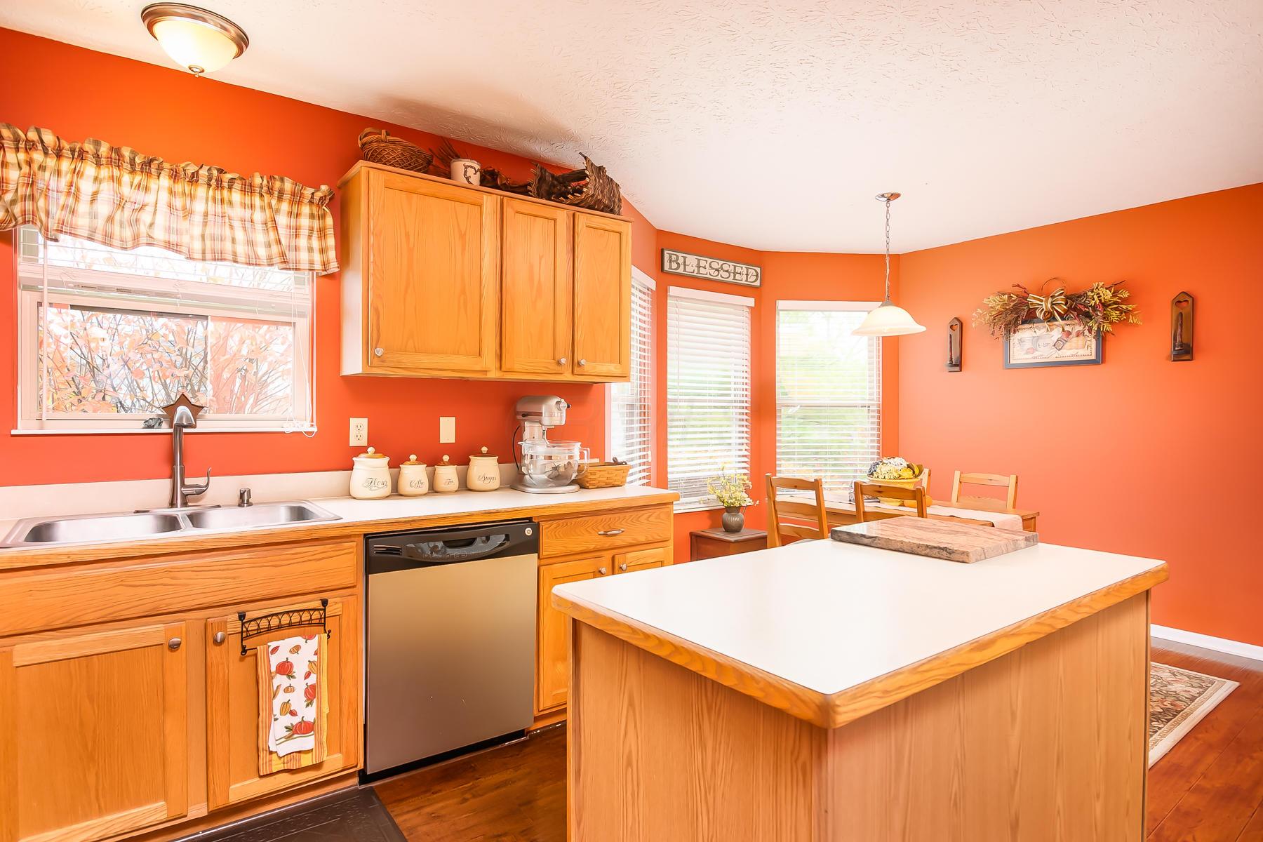 2285 Red Barn Street Delaware, OH 43015 - Photo 17 of 39
