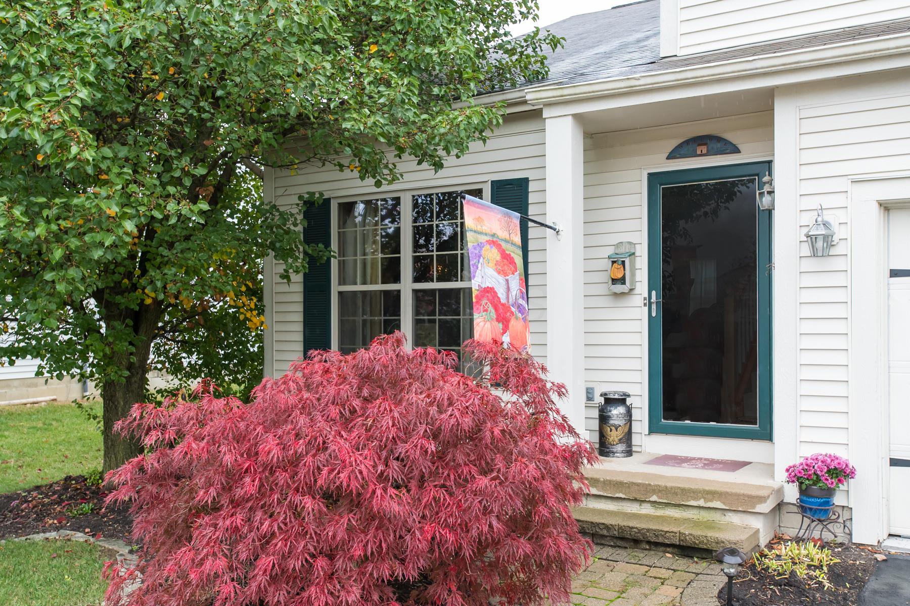 2285 Red Barn Street Delaware, OH 43015 - Photo 4 of 39