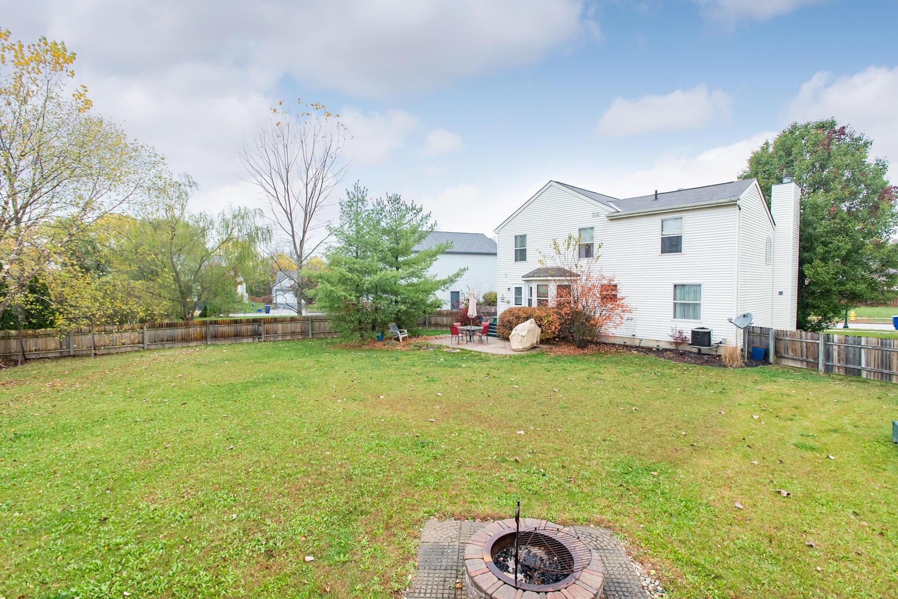 2285 Red Barn Street Delaware, OH 43015 - Photo 7 of 39