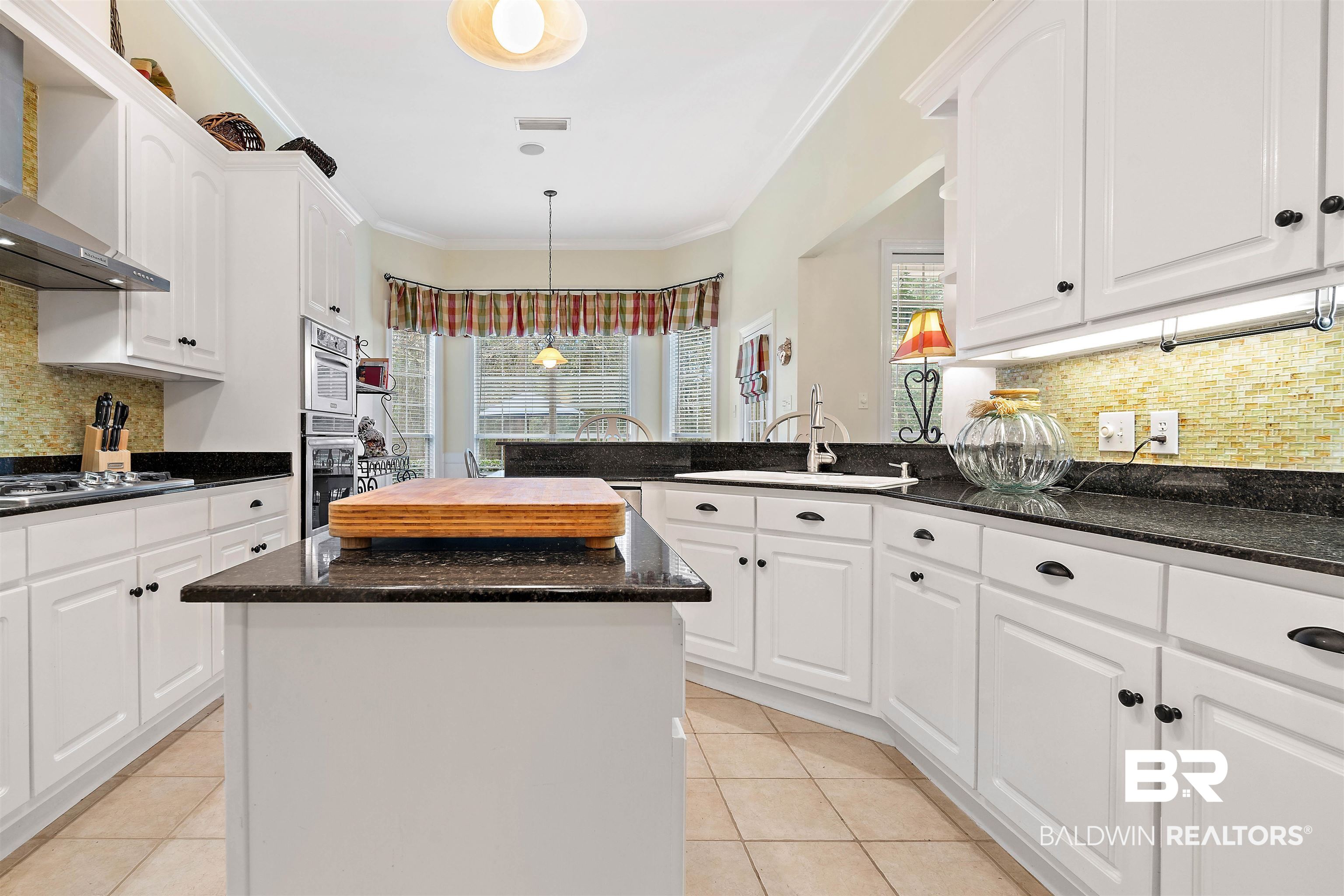 30355 Crepe Myrtle Court Daphne, AL 36527 - Photo 10 of 33 Kitchen Island