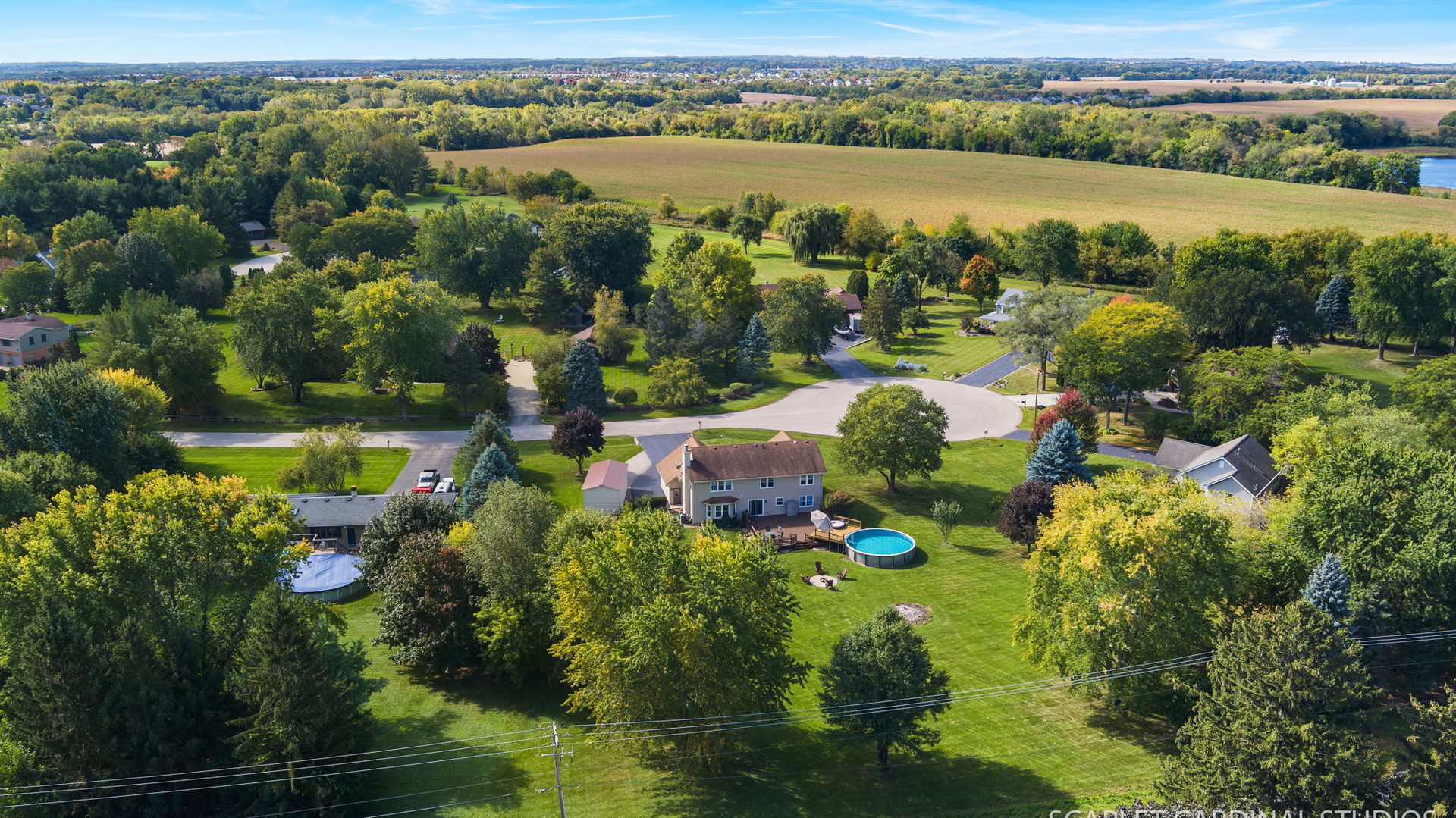 12N619 Jackson Drive Elgin, IL 60124 - Photo 48 of 50 a view of lake
