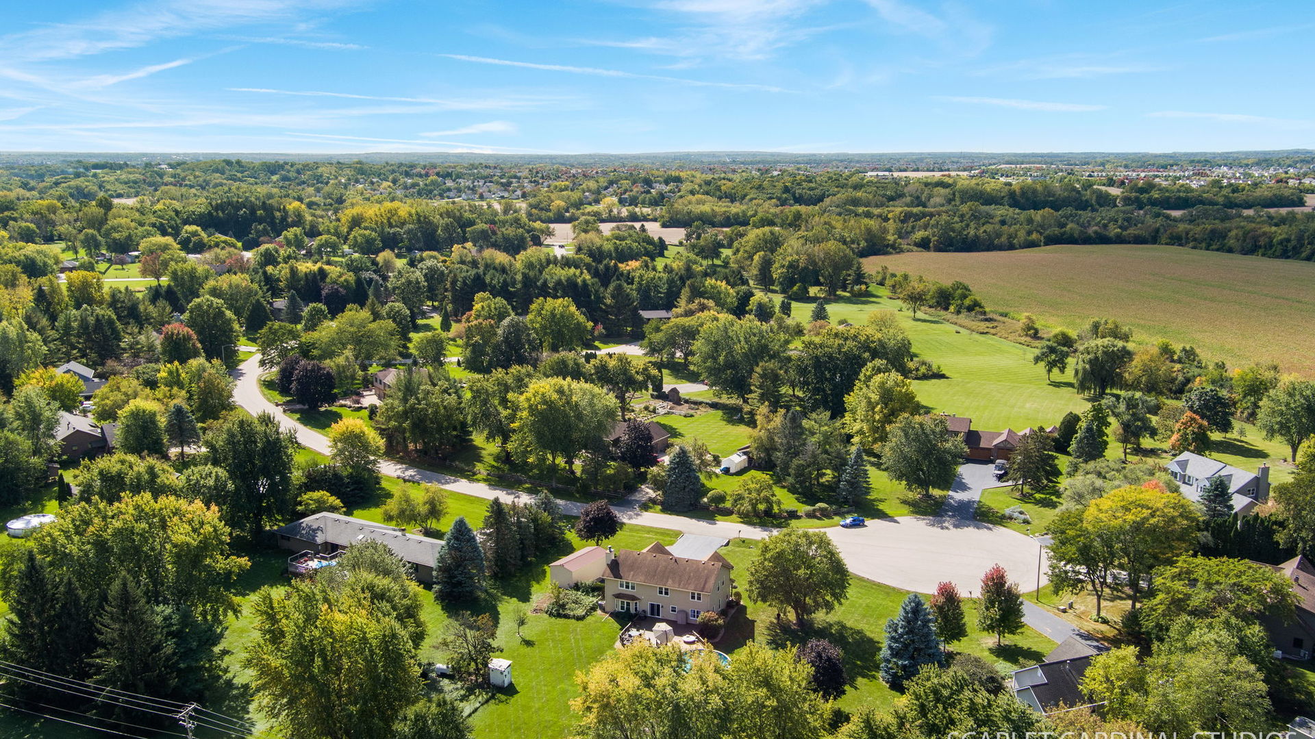 12N619 Jackson Drive Elgin, IL 60124 - Photo 50 of 50 a view of lake and mountain