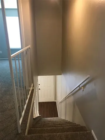 $1,195 | 1407 Courtney Place, Unit B, Cleburne, TX 76033