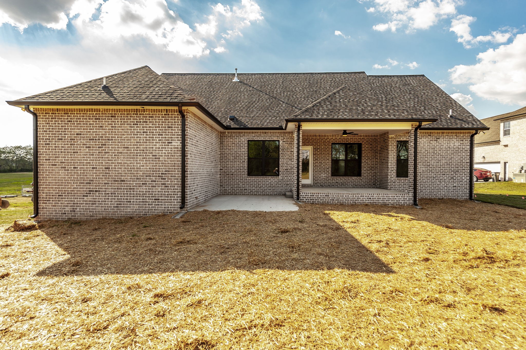 1060 Millbrook Way Gallatin, TN 37066 - Photo 74 of 79 a front view of a house