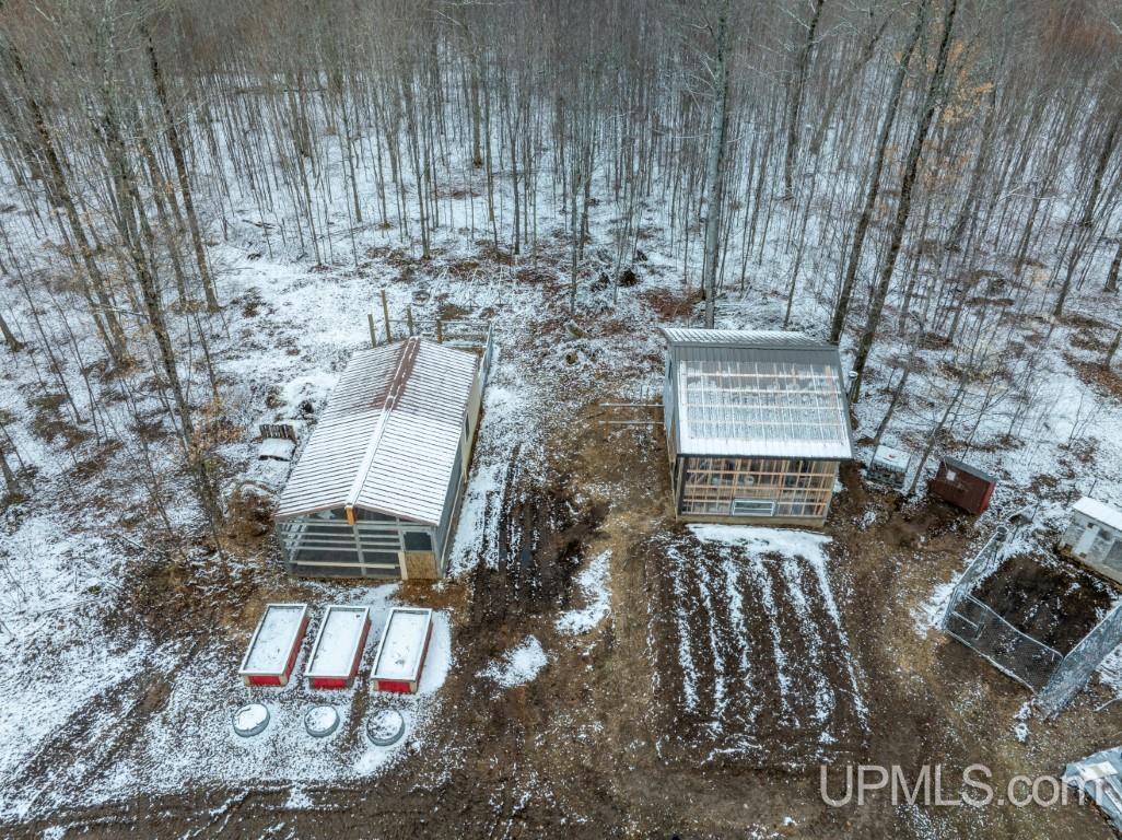 1749 West Edge Road Germfask, MI 49836 - Photo 35 of 55 Gallery Image 35