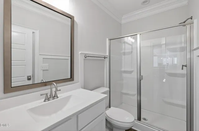 $789,900 | 1161 Gloriosa Street, Apex, NC 27523