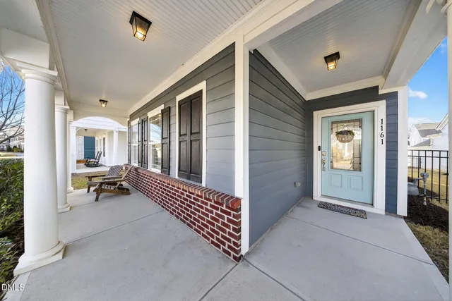 $789,900 | 1161 Gloriosa Street, Apex, NC 27523