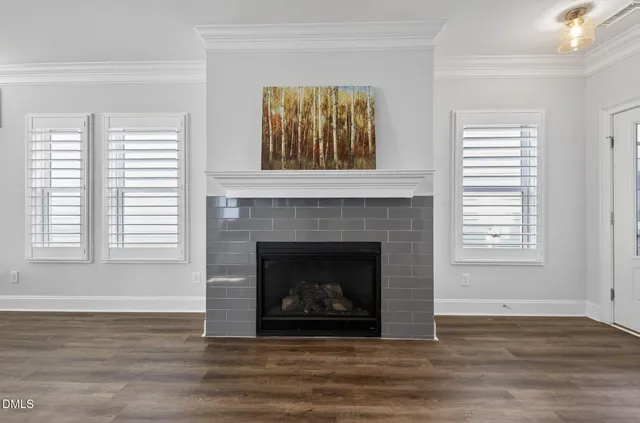 $789,900 | 1161 Gloriosa Street, Apex, NC 27523