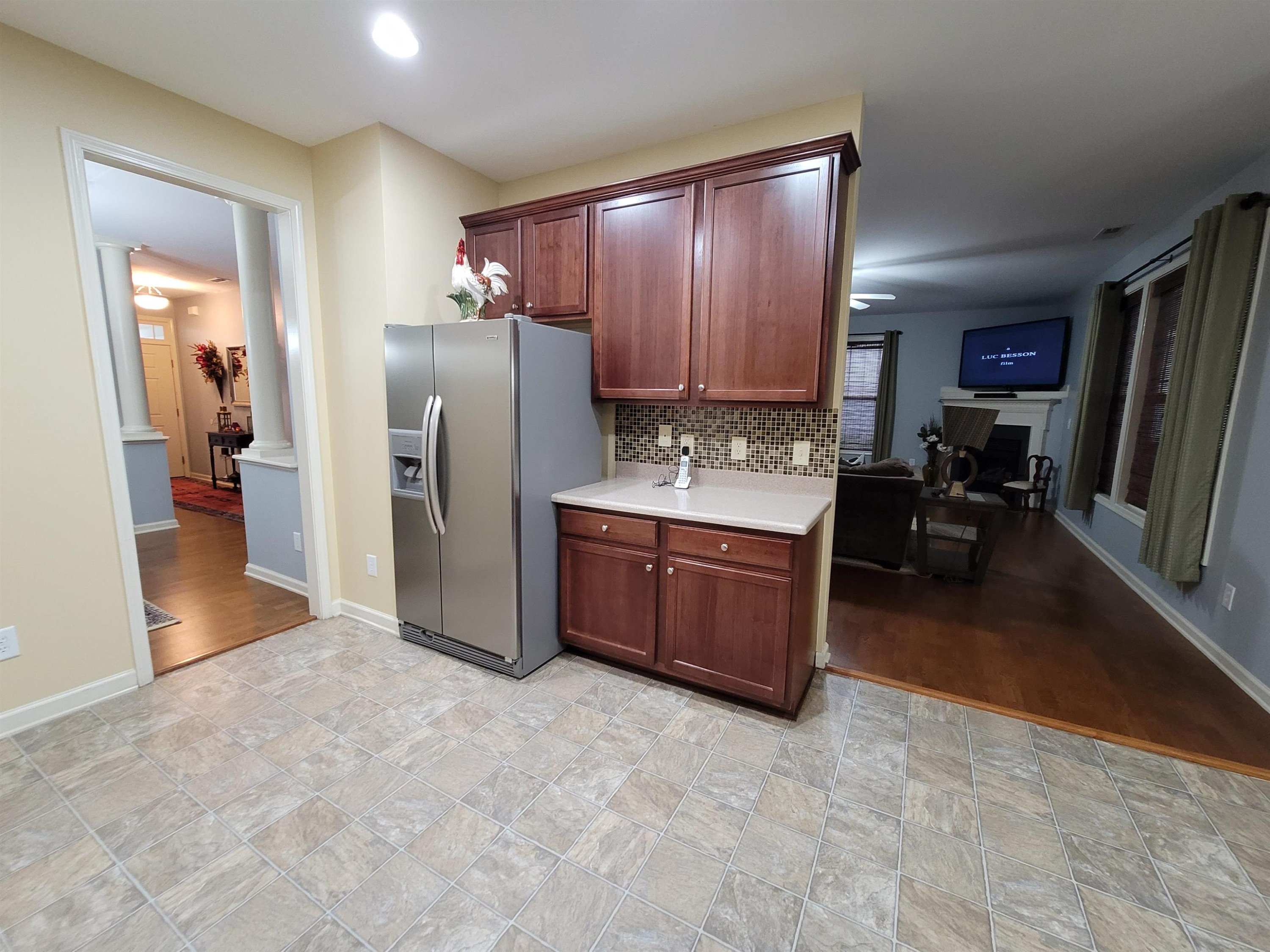 3028 Landing Falls Lane Raleigh, NC 27616 - Photo 8 of 30 Photo 8