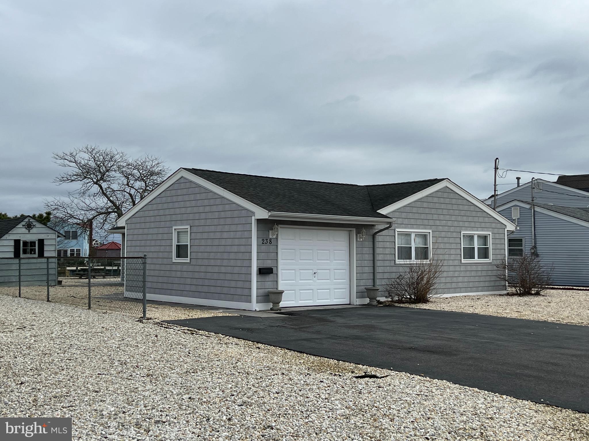 238 Montclair Road South Barnegat, NJ 08005 - Photo 1 of 19 Exterior Front
