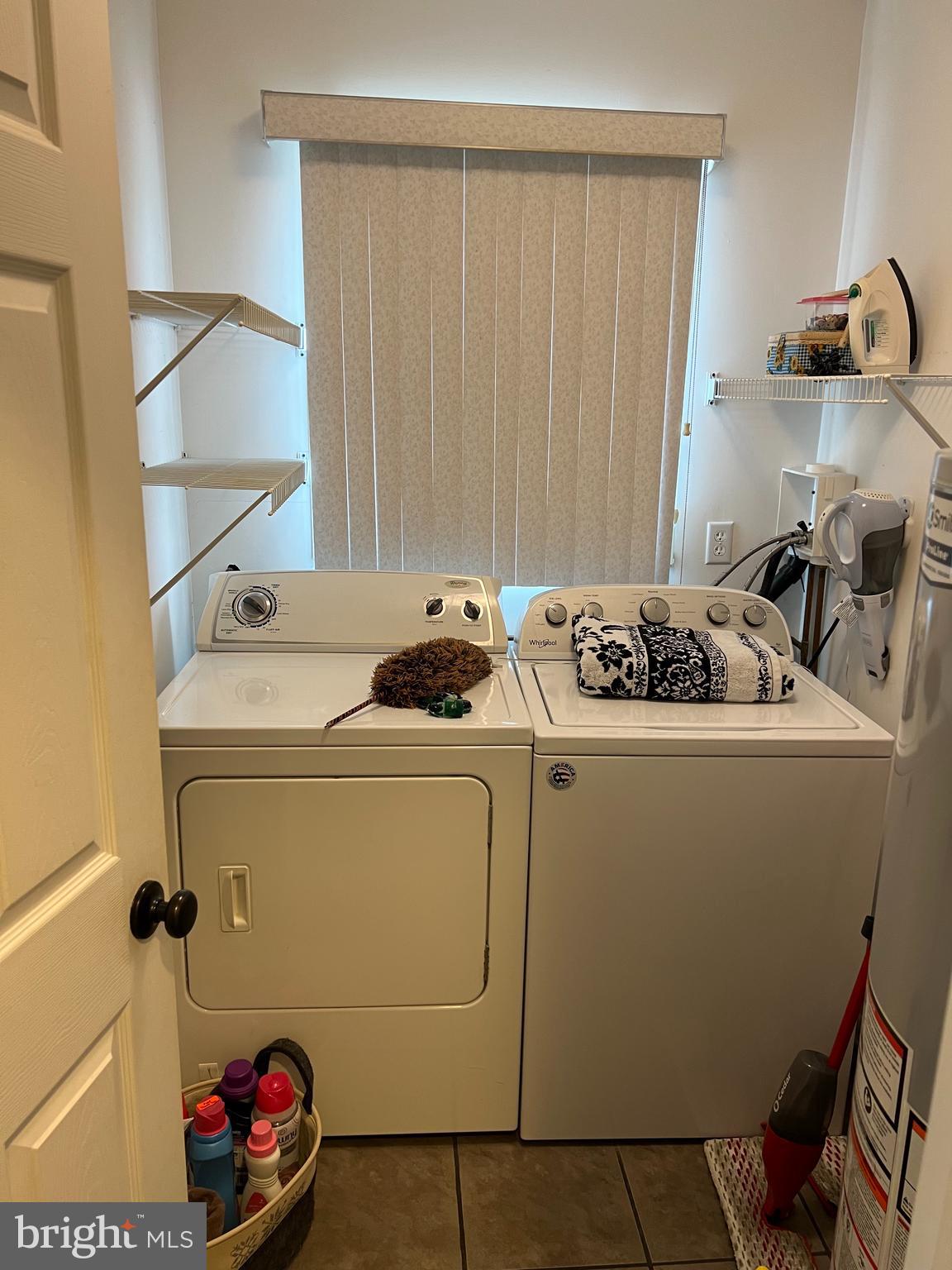 238 Montclair Road South Barnegat, NJ 08005 - Photo 14 of 19 Laundry Room