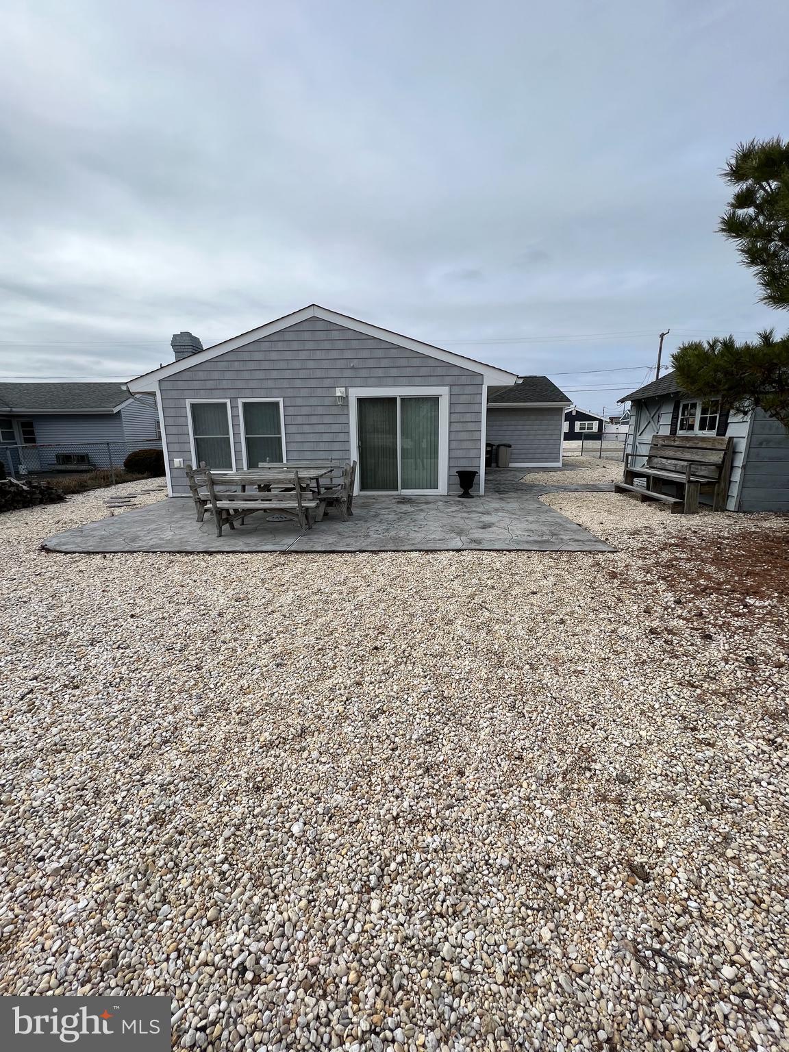 238 Montclair Road South Barnegat, NJ 08005 - Photo 15 of 19 Exterior Back