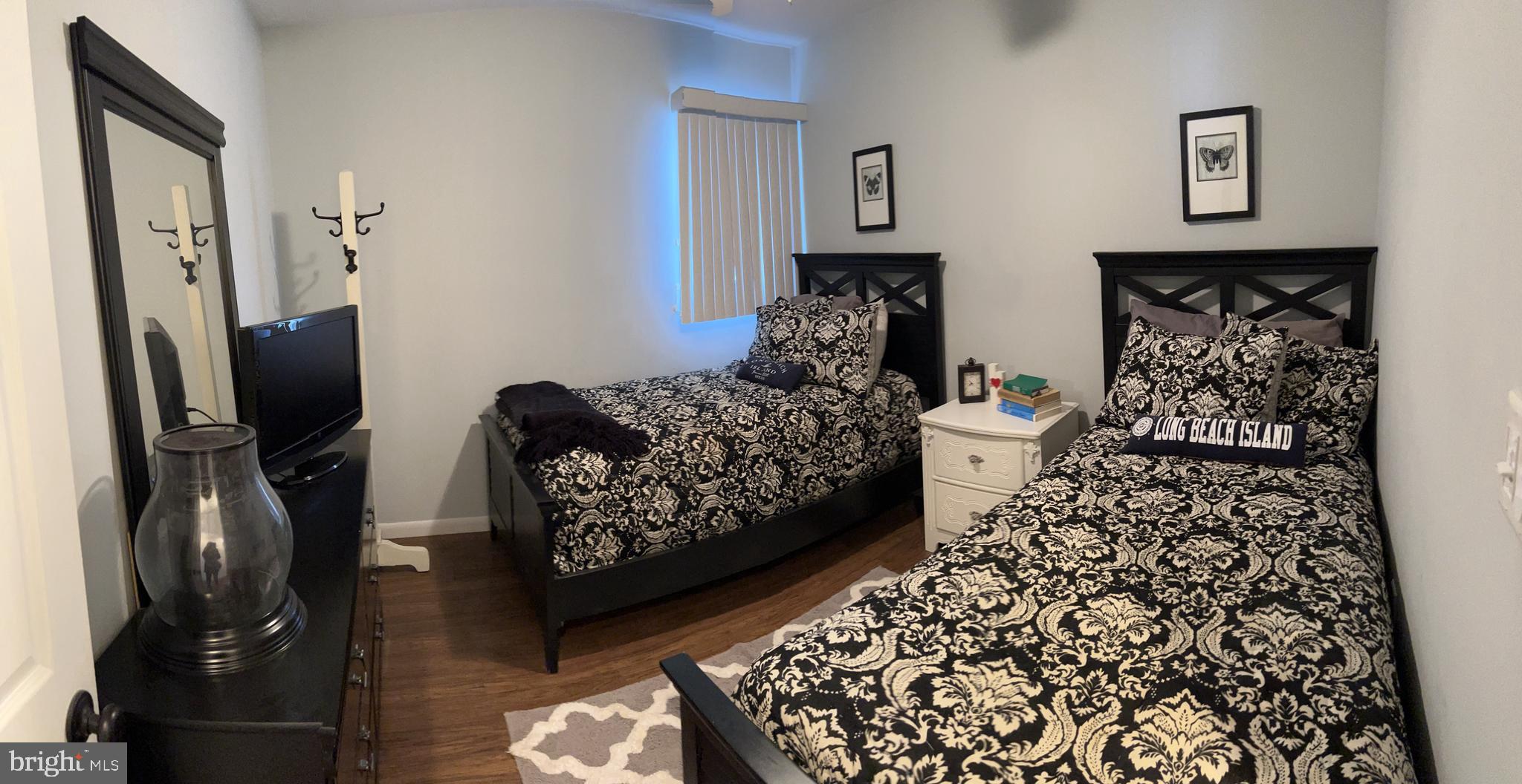 238 Montclair Road South Barnegat, NJ 08005 - Photo 10 of 19 Bedroom 1