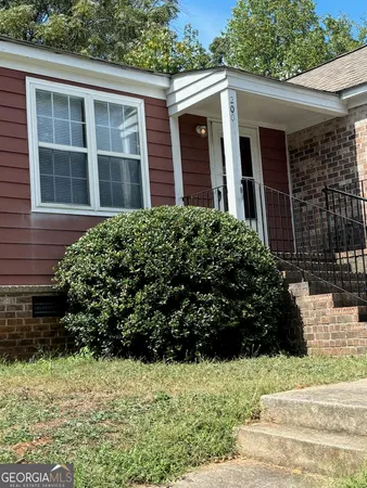 $1,600 | 200 Magnolia Street, Athens, GA 30606