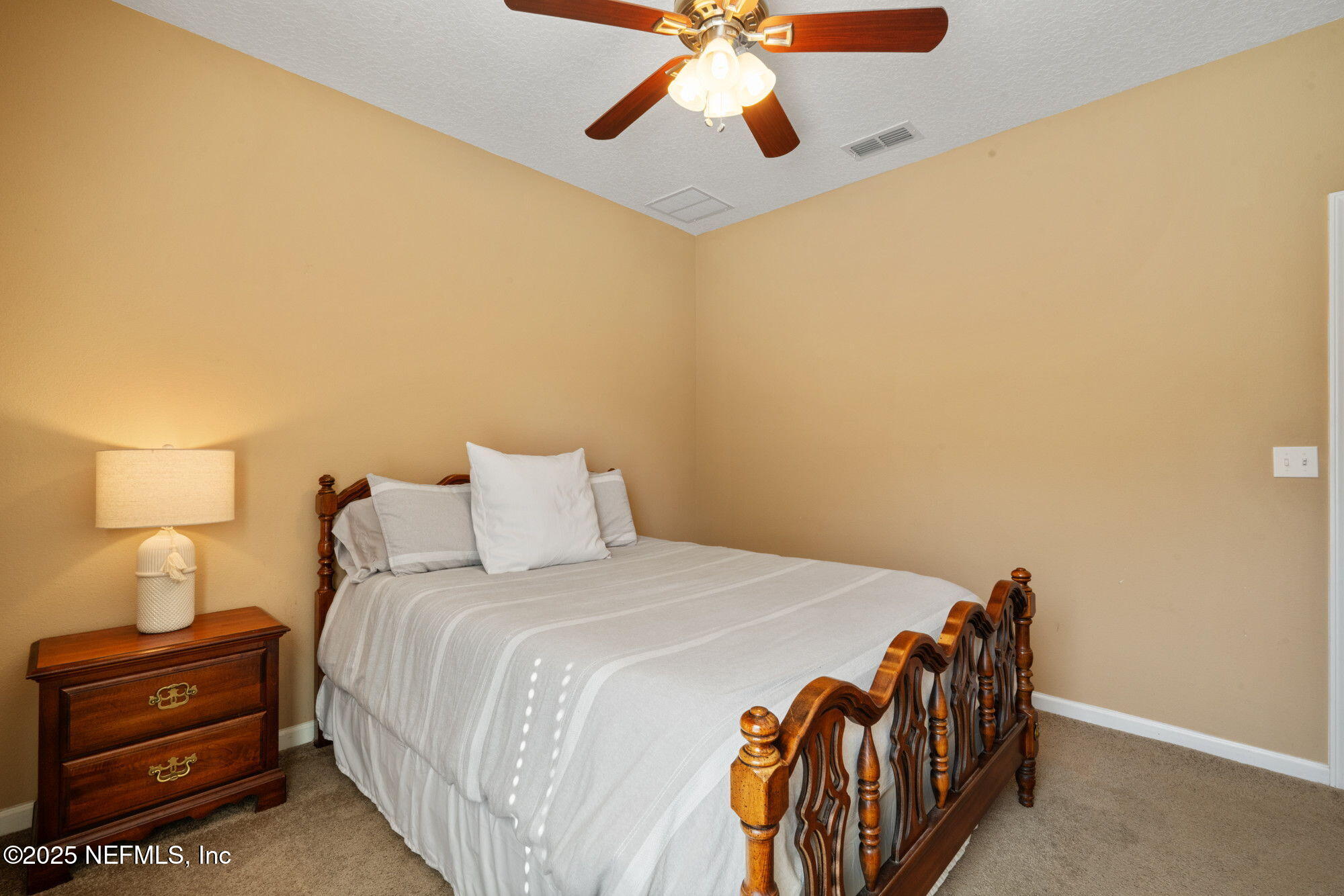 436 Porta Rosa Circle St. Augustine, FL 32092 - Photo 34 of 105 Fourth Bedroom