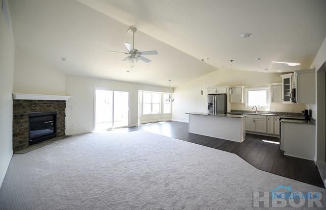 1119 Hummingbird Way Findlay, OH 45840 - Photo 4 of 14 Photo 4