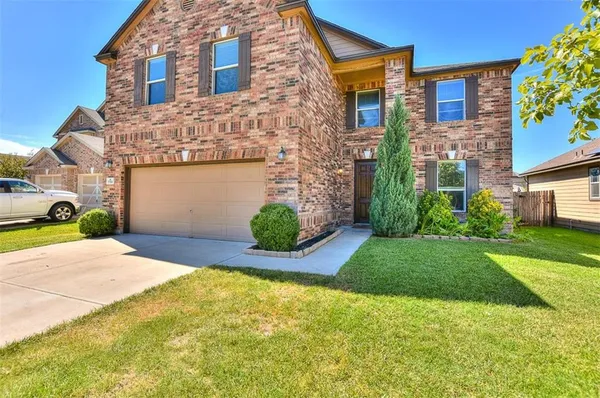 $2,300 | 1914 Ashberry Trail, Georgetown, TX 78626
