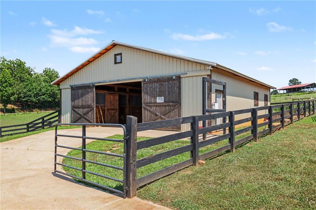 1050 Ricky West Road Cleveland, GA 30528 - Photo 43 of 60