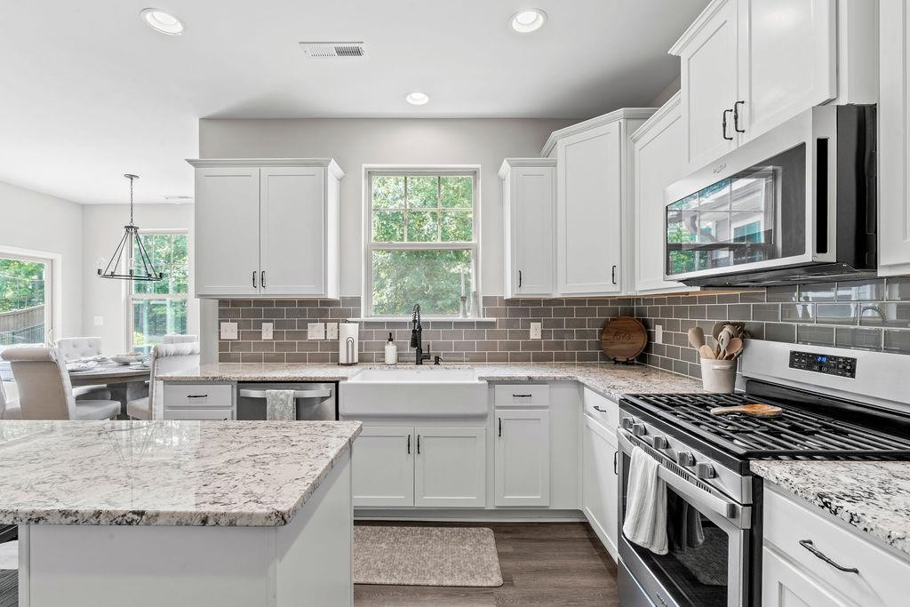 3513 Fairstone Road Wake Forest, NC 27587 - Photo 19 of 45 Photo 19