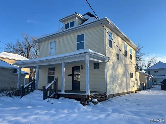 $178,000 | 312 West Locust Street, Bowling Green, MO 63334