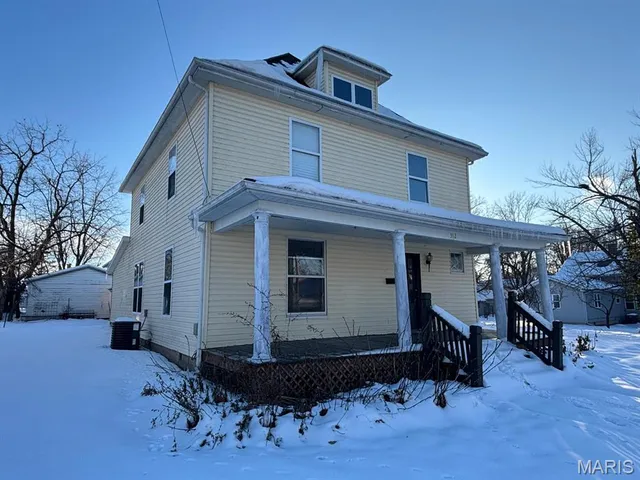 $178,000 | 312 West Locust Street, Bowling Green, MO 63334