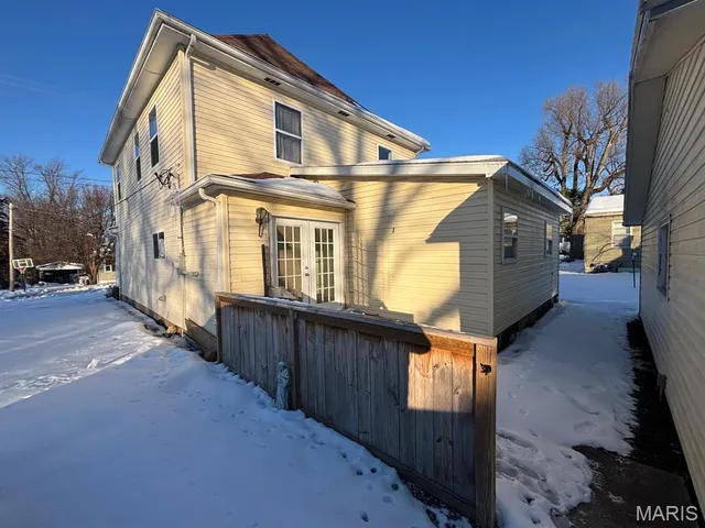 $178,000 | 312 West Locust Street, Bowling Green, MO 63334