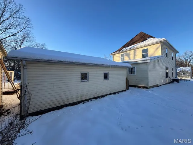 $178,000 | 312 West Locust Street, Bowling Green, MO 63334