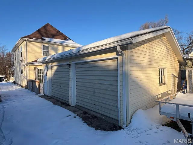 $178,000 | 312 West Locust Street, Bowling Green, MO 63334