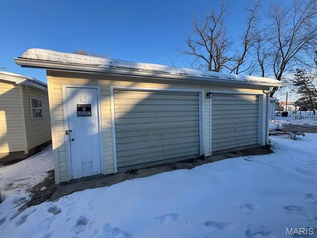 $178,000 | 312 West Locust Street, Bowling Green, MO 63334