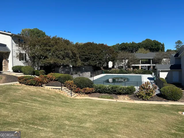 $1,495 | 1150 Collier Road Northwest, Unit H9, Atlanta, GA 30318