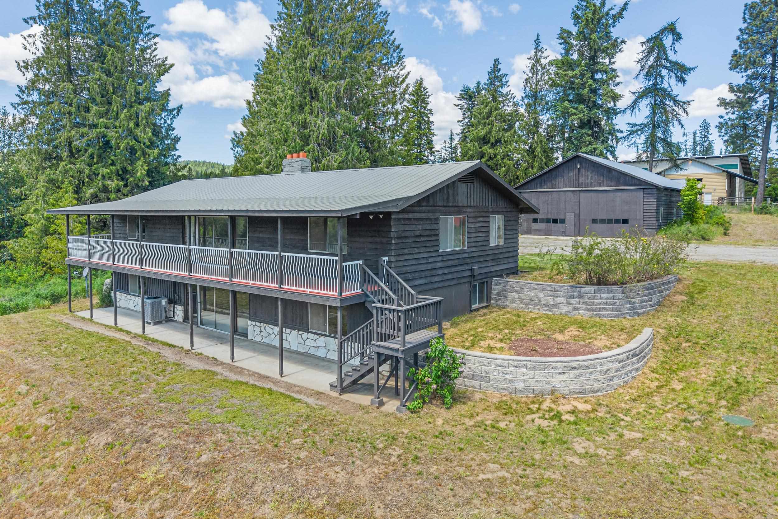 252 Davaz Carlton Road Newport, WA 99156 - Photo 16 of 41