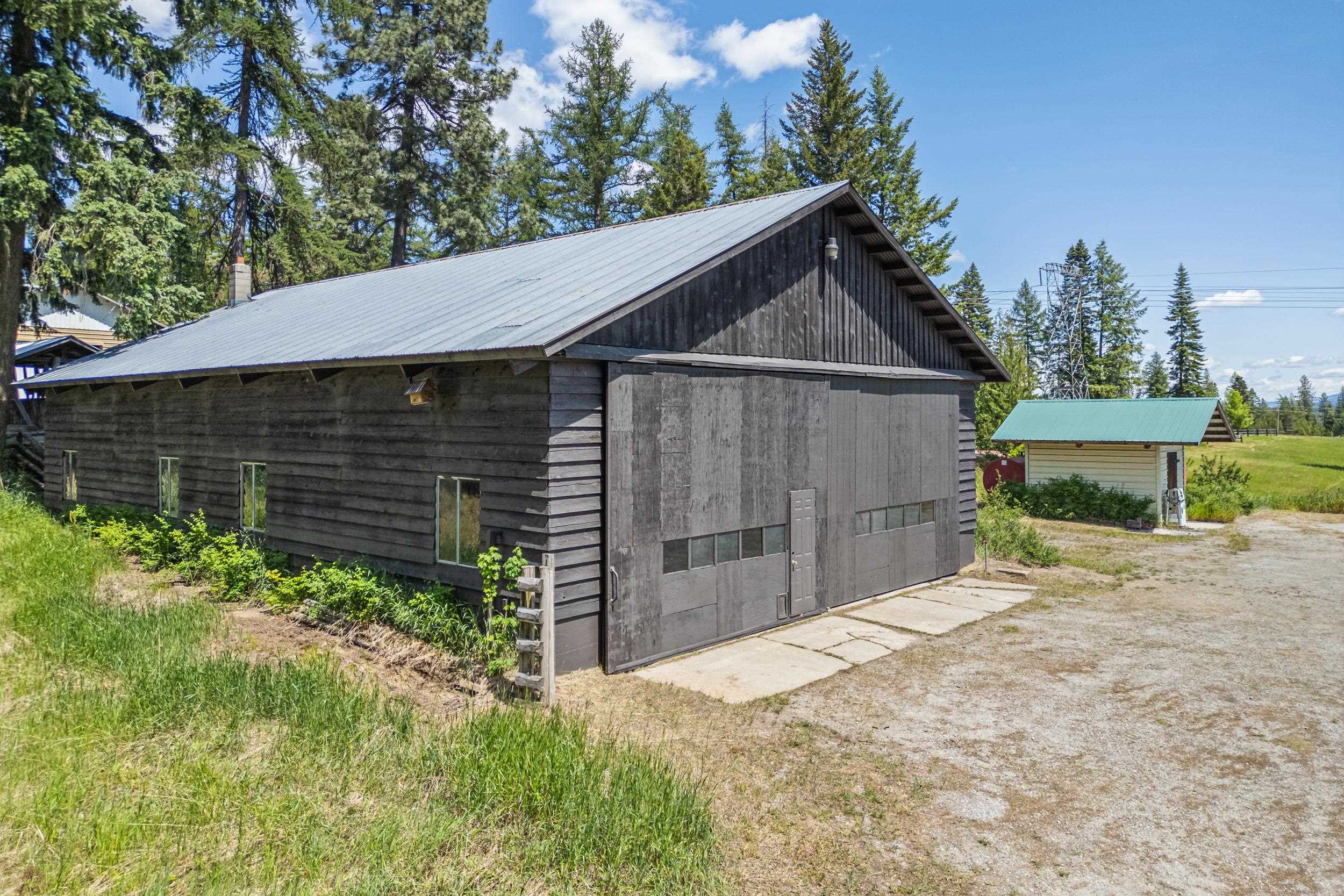 252 Davaz Carlton Road Newport, WA 99156 - Photo 18 of 41