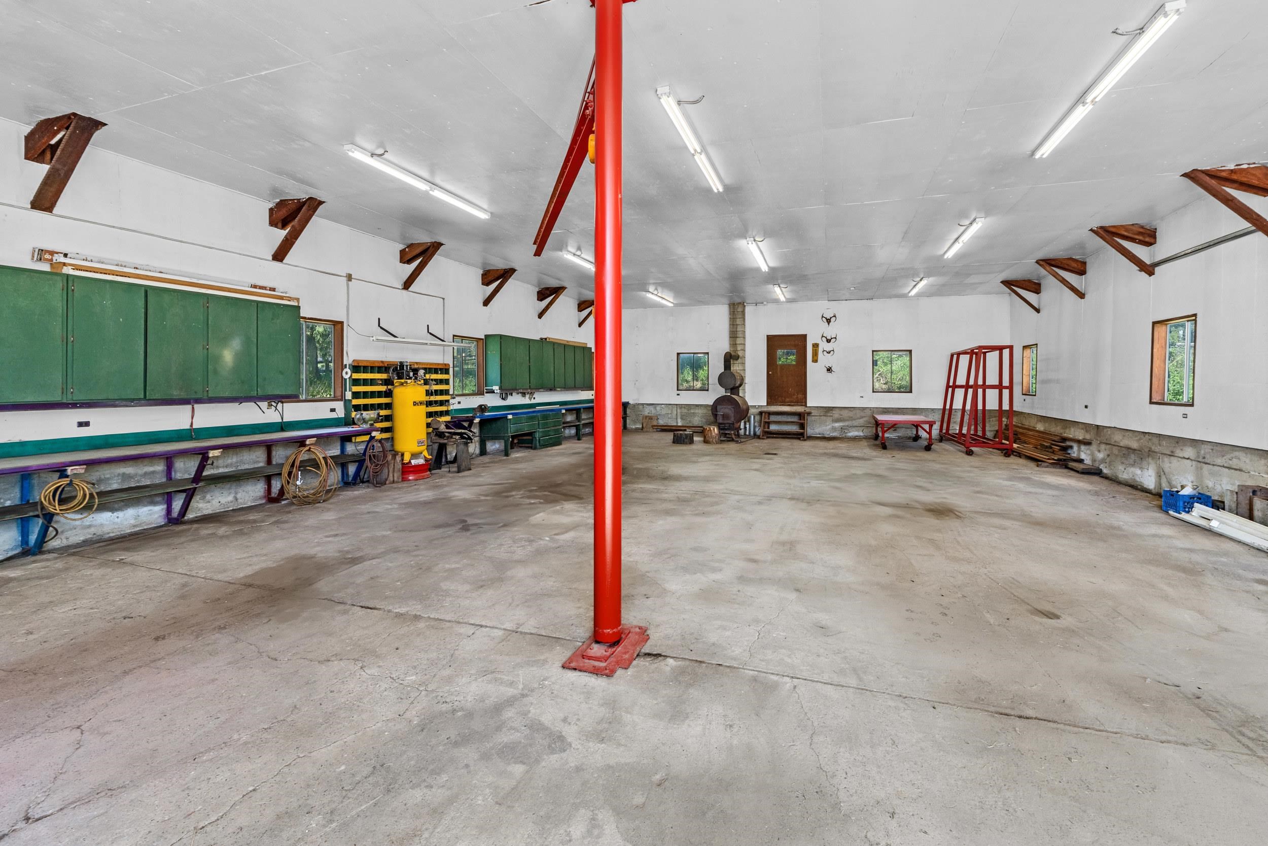 252 Davaz Carlton Road Newport, WA 99156 - Photo 20 of 41