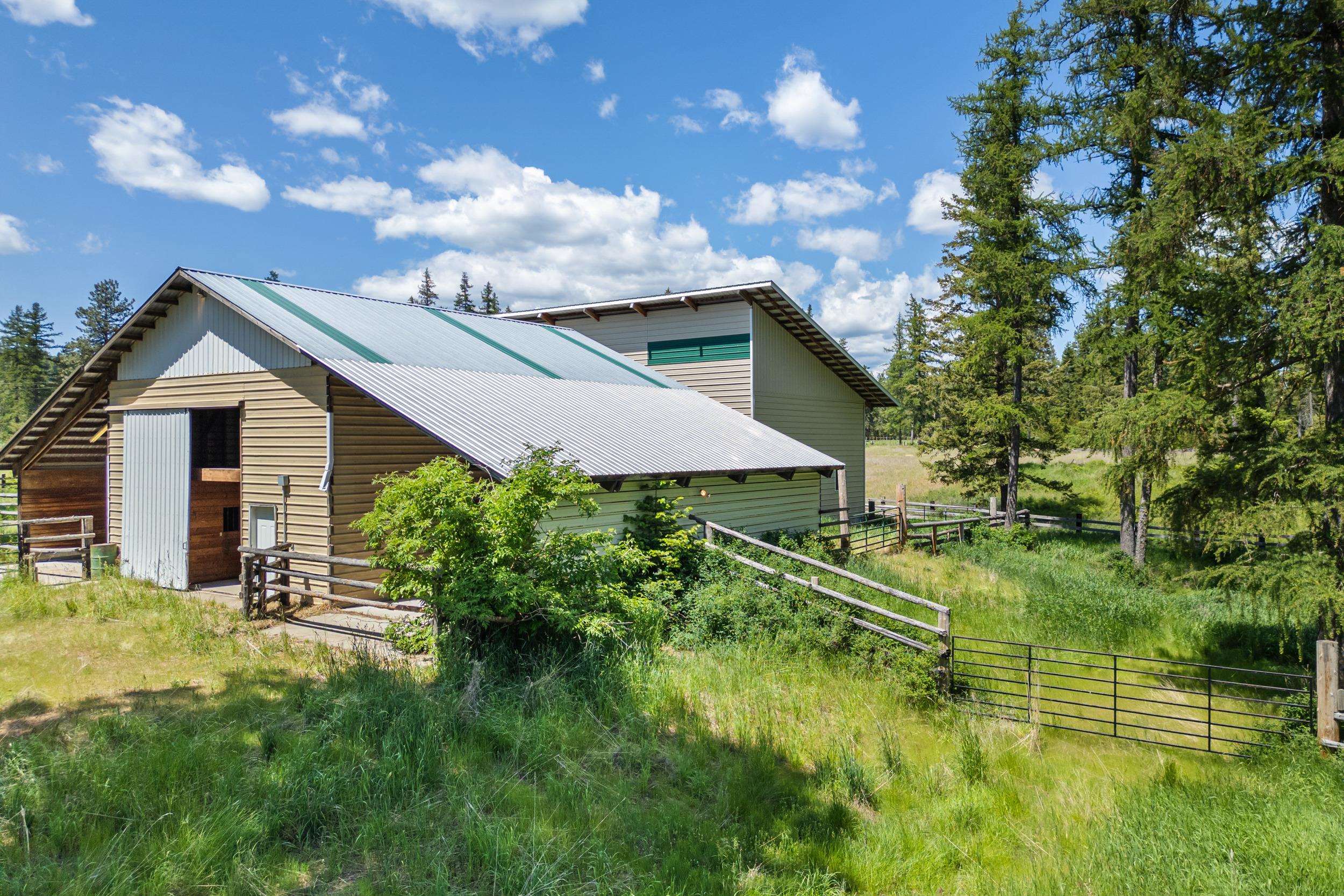 252 Davaz Carlton Road Newport, WA 99156 - Photo 27 of 41